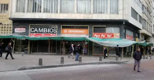 NOVATOURS BOGOTÁ NOVATOURS BOGOTÁ